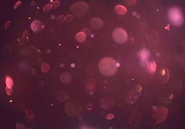 defokus bokeh ile soyut arka plan, parlayan glitters duvar kağıdı