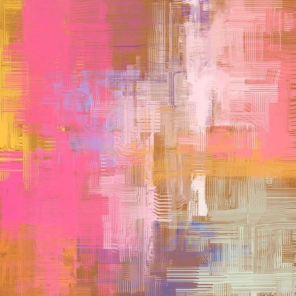 Abstract Grunge Background Different Color Patterns — Stock Photo, Image