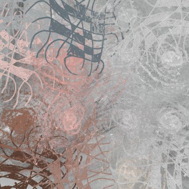 soyut grunge desenli arkaplan