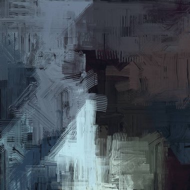 soyut grunge kare arka plan