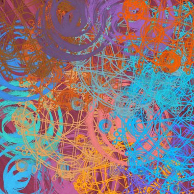 soyut grunge desenli arkaplan