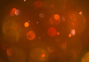 defokus bokeh ile soyut arka plan, parlayan glitters duvar kağıdı
