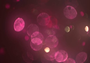 defokus bokeh ile soyut arka plan, parlayan glitters duvar kağıdı