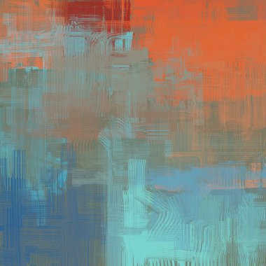 Metnin için alanı olan grunge arkaplanı