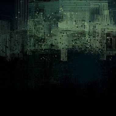 soyut eski grunge arkaplanı