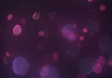 defokus bokeh ile soyut arka plan, parlayan glitters duvar kağıdı
