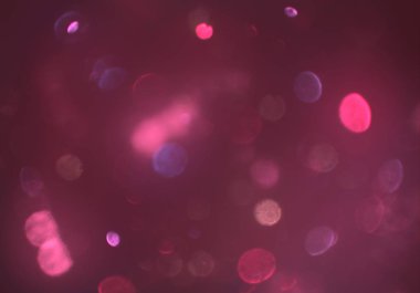 defokus bokeh ile soyut arka plan, parlayan glitters duvar kağıdı
