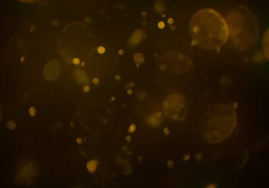 defokus bokeh ile soyut arka plan, parlayan glitters duvar kağıdı
