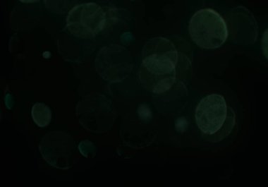 parlak bokeh ışıkları ile dijital duvar kağıdı 