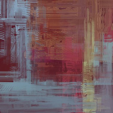 soyut renkli arkaplan, alanı kopyala