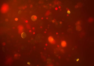 defokus bokeh ile soyut arka plan, parlayan glitters duvar kağıdı