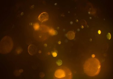 defokus bokeh ile soyut arka plan, parlayan glitters duvar kağıdı