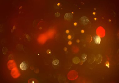 defokus bokeh ile soyut arka plan, parlayan glitters duvar kağıdı