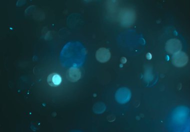 defokus bokeh ile soyut arka plan, parlayan glitters duvar kağıdı