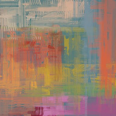 Metnin için alanı olan grunge arkaplanı