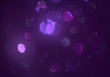 defokus bokeh ile soyut arka plan, parlayan glitters duvar kağıdı