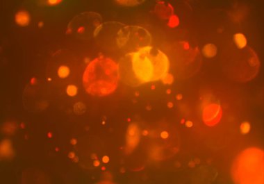 defokus bokeh ile soyut arka plan, parlayan glitters duvar kağıdı