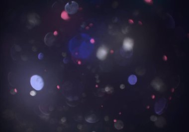 defokus bokeh ile soyut arka plan, parlayan glitters duvar kağıdı