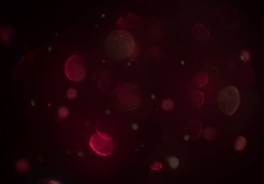 afiş tasarımı için soyut yaratıcı arka plan