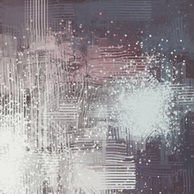 Metnin için alanı olan grunge arkaplanı