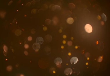 defokus bokeh ile soyut arka plan, parlayan glitters duvar kağıdı