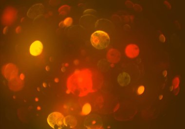 parlayan glitters duvar kağıdı, defokus bokeh ile soyut arka plan 