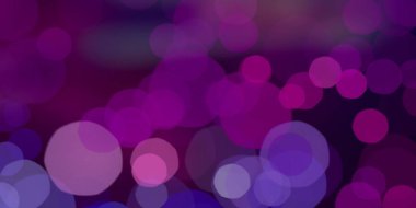 soyut bulanık bokeh arkaplanı 