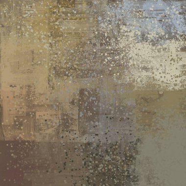 Metnin için alanı olan grunge arkaplanı