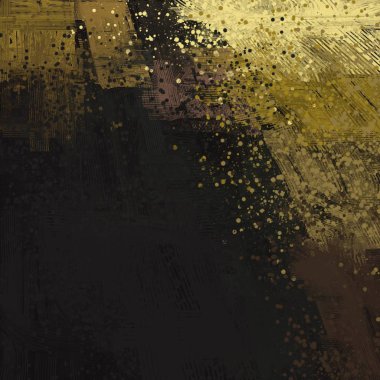 Metnin için alanı olan grunge arkaplanı