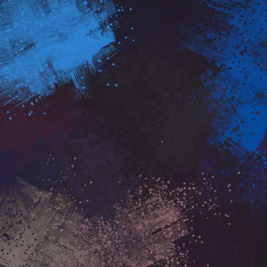 Metnin için alanı olan grunge arkaplanı