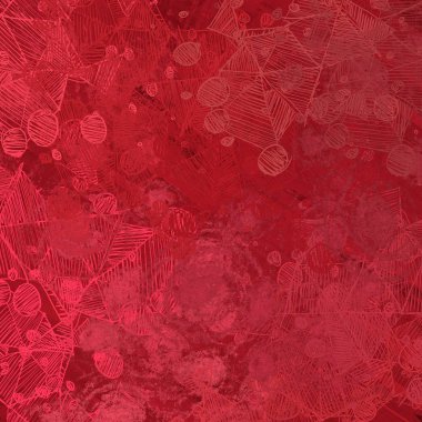 kırmızı ve beyaz arkaplan