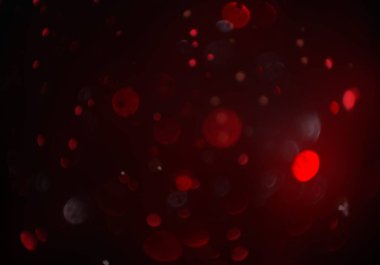 parlayan glitters duvar kağıdı, defokus bokeh ile soyut arka plan 