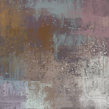 Metnin için alanı olan grunge arkaplanı