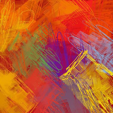 Metnin için alanı olan grunge arkaplanı