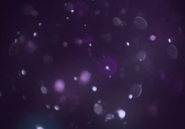 parlayan glitters duvar kağıdı, defokus bokeh ile soyut arka plan 