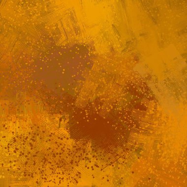 Metnin için alanı olan grunge arkaplanı