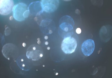 parlayan glitters duvar kağıdı, defokus bokeh ile soyut arka plan 