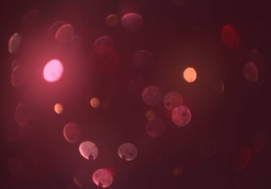 parlayan glitters duvar kağıdı, defokus bokeh ile soyut arka plan 