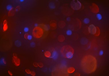 parlayan glitters duvar kağıdı, defokus bokeh ile soyut arka plan 