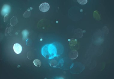 parlayan glitters duvar kağıdı, defokus bokeh ile soyut arka plan 