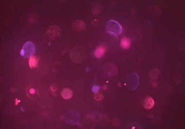 parlayan glitters duvar kağıdı, defokus bokeh ile soyut arka plan 