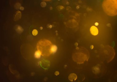 parlayan glitters duvar kağıdı, defokus bokeh ile soyut arka plan 