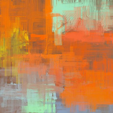 Metnin için alanı olan grunge arkaplanı