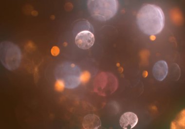 parlayan glitters duvar kağıdı, defokus bokeh ile soyut arka plan 