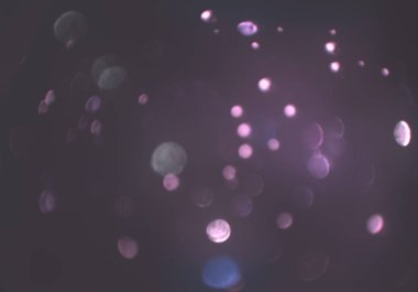 parlayan glitters duvar kağıdı, defokus bokeh ile soyut arka plan 