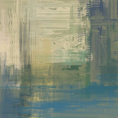 Metnin için alanı olan grunge arkaplanı