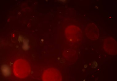 parlayan glitters duvar kağıdı, defokus bokeh ile soyut arka plan 