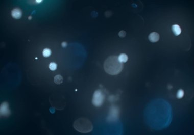 parlayan glitters duvar kağıdı, defokus bokeh ile soyut arka plan 