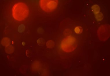 parlayan glitters duvar kağıdı, defokus bokeh ile soyut arka plan 