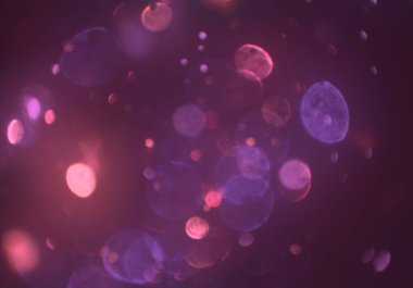 parlayan glitters duvar kağıdı, defokus bokeh ile soyut arka plan 